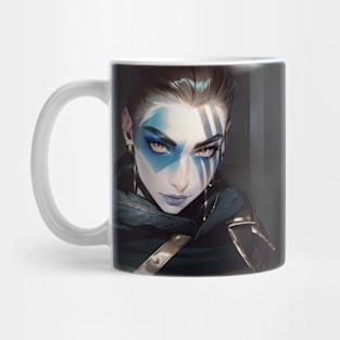 Suvien Mug